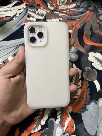 Apple iPhone 11 Pro 64gb sim time baki