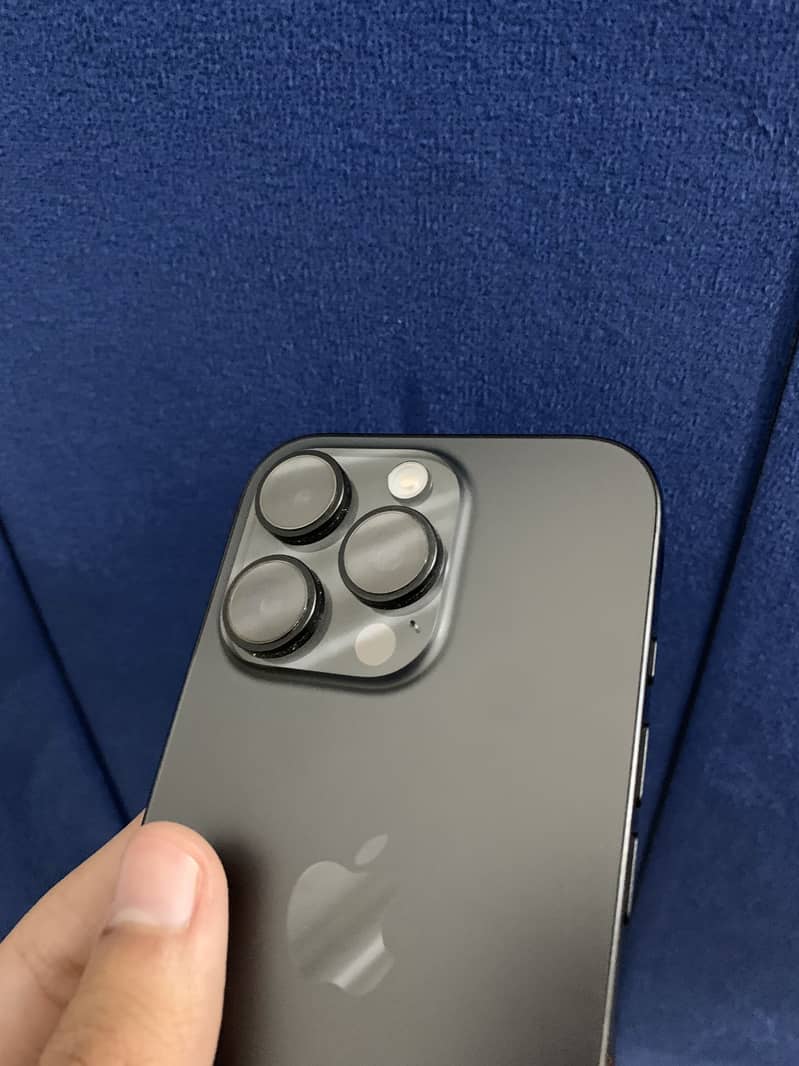 Apple iPhone 16 Pro 10/10 2