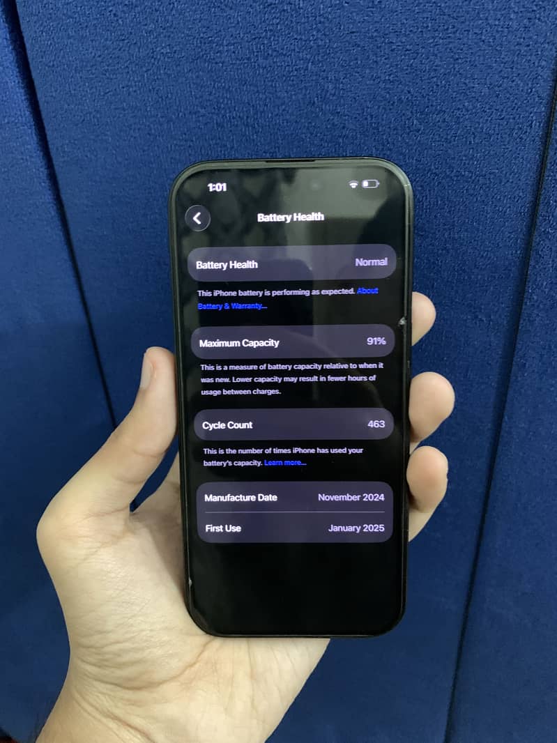 Apple iPhone 16 Pro 10/10 3