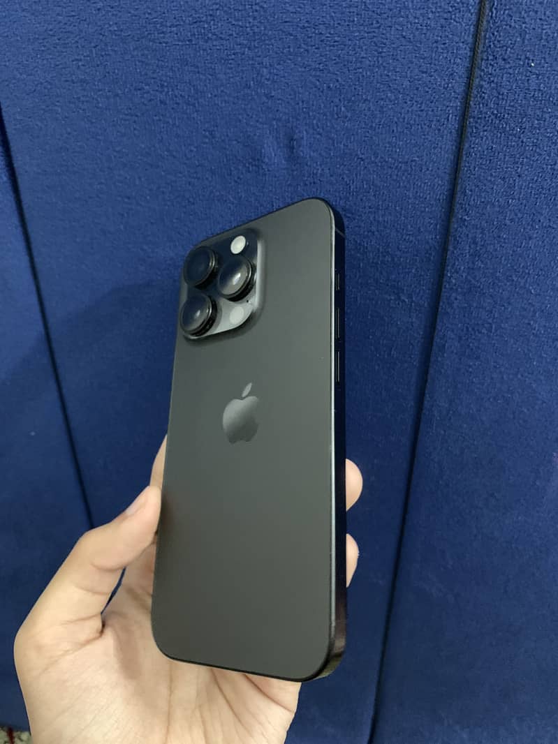 Apple iPhone 16 Pro 10/10 5