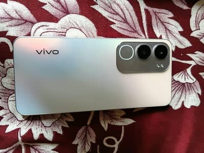 Vivo Y19s