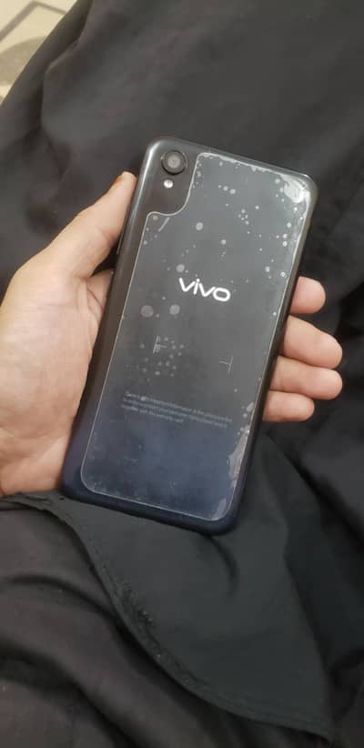 Vivo Y91