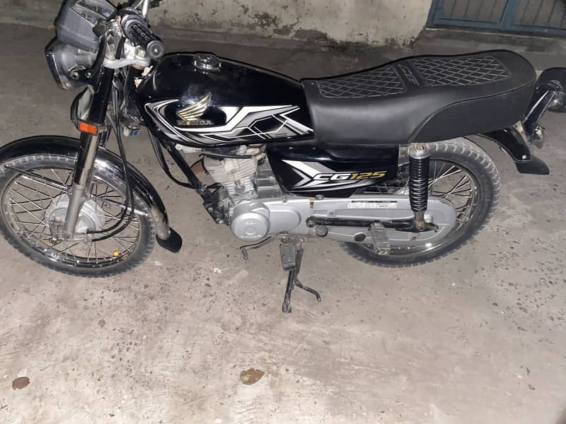 Cg 125 1