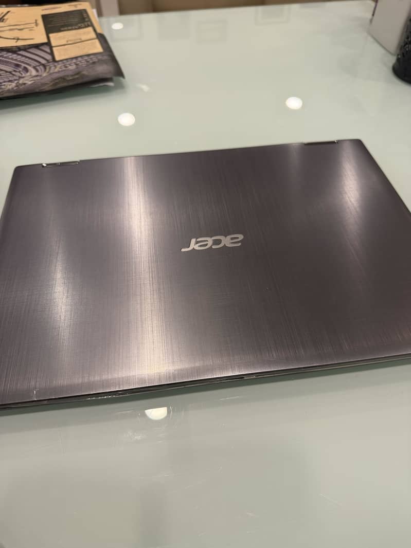 Acer 5 spin 4