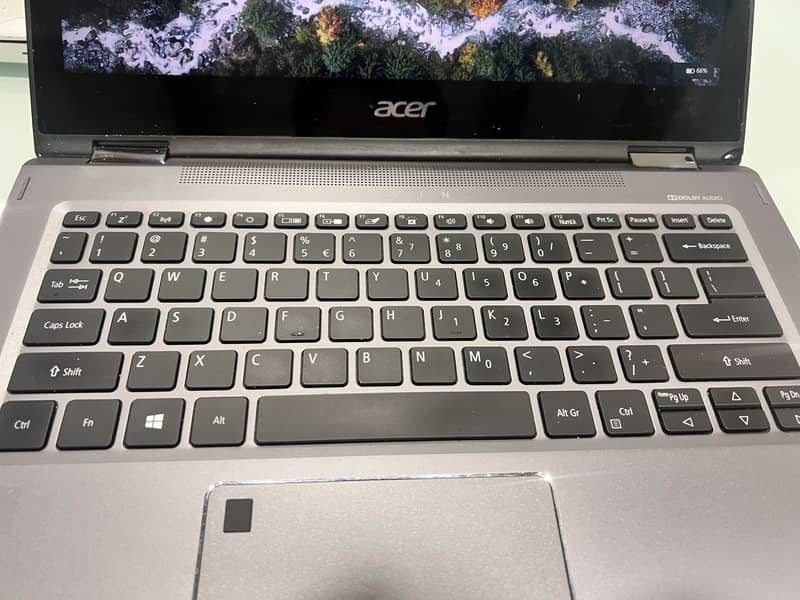 Acer 5 spin 7