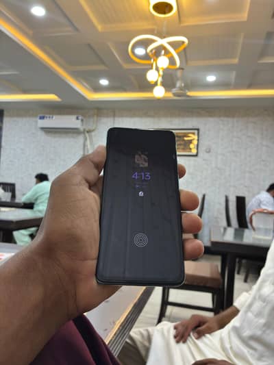 One plus 8t ha