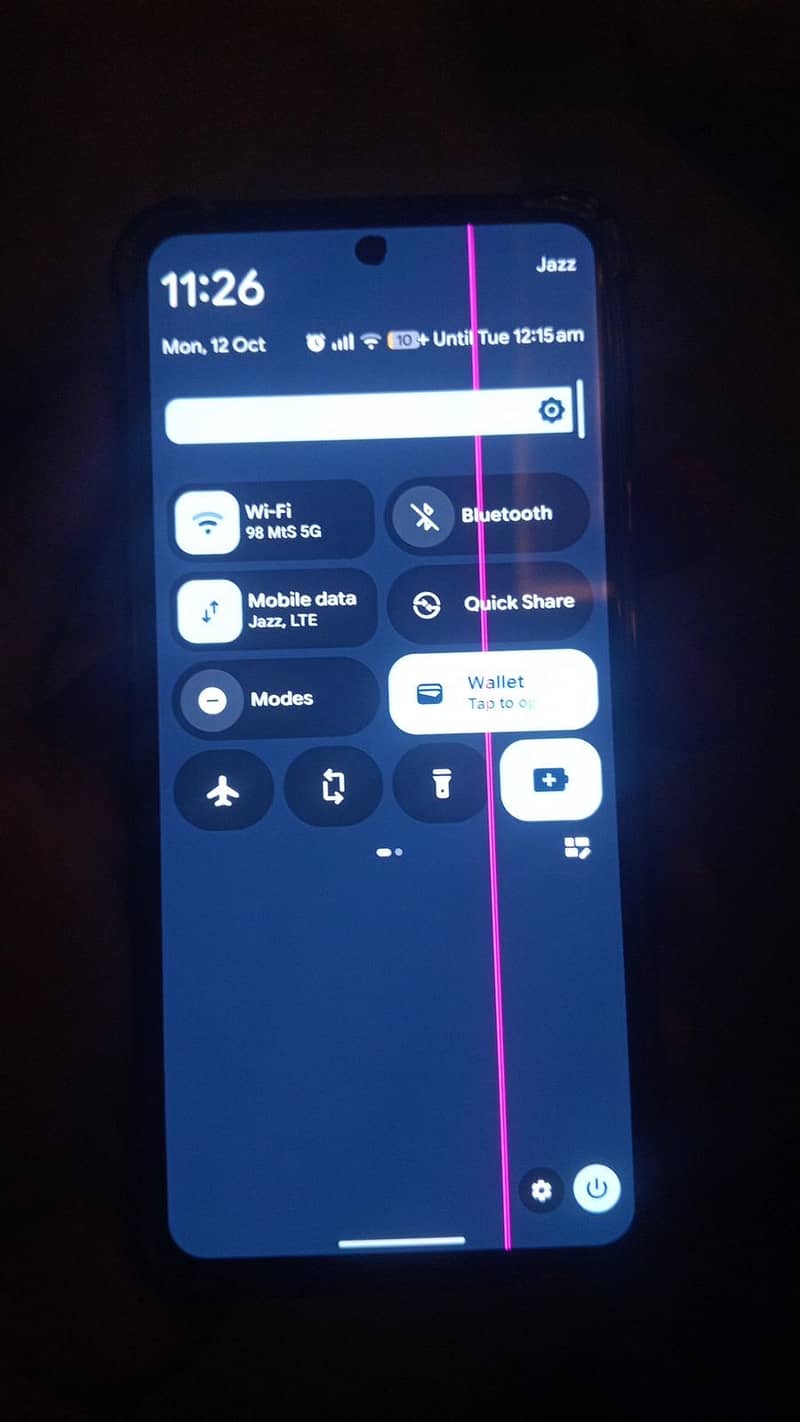 Google pixel 8 1