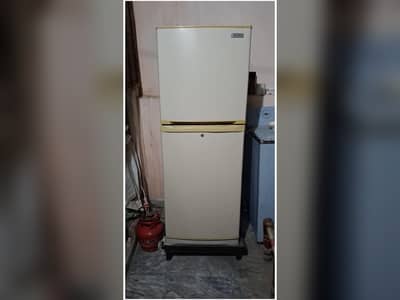 ORIENT Double Door Fridge for Sale in Lahore – Rs. 40,000