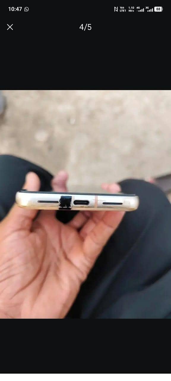 Google Pixel 8 3
