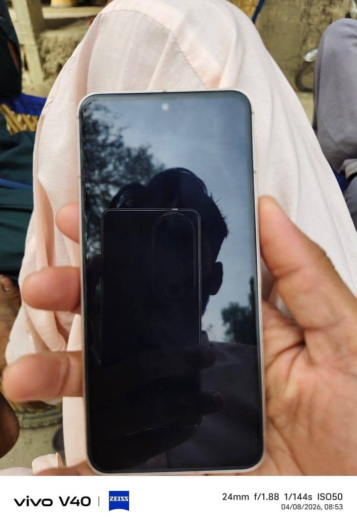 Google Pixel 8 6