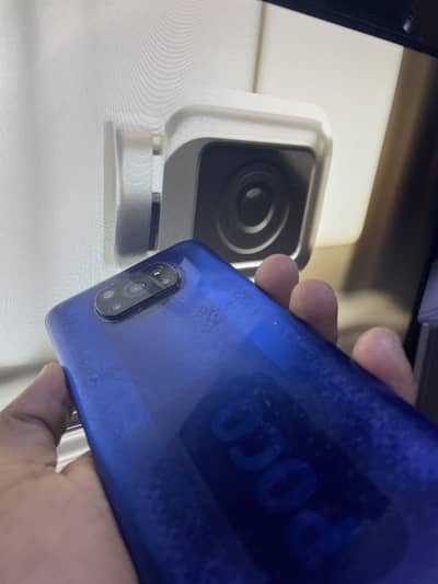 Xiaomi Poco X3 nfc