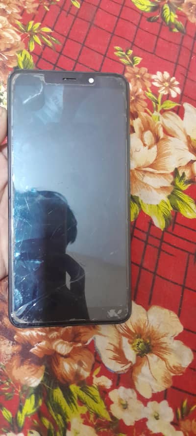 TECNO POP 4 | RAM: 2GB |storage: 32 GB