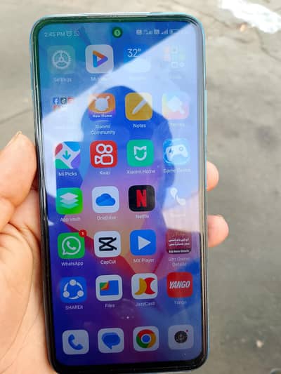 Xiaomi Redmi 10 Prime