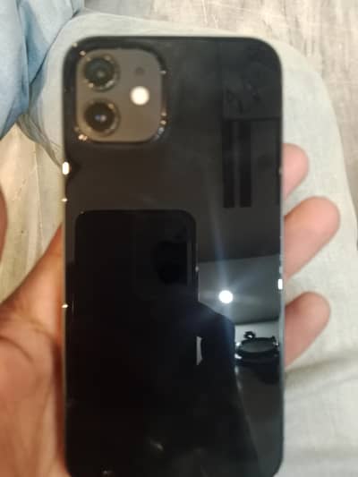 Apple iPhone 12