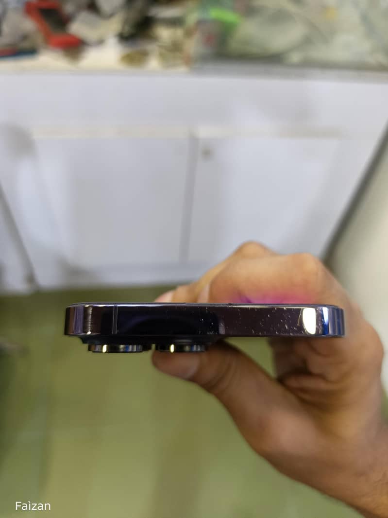 IPHONE 14 PRO MAX 256 2