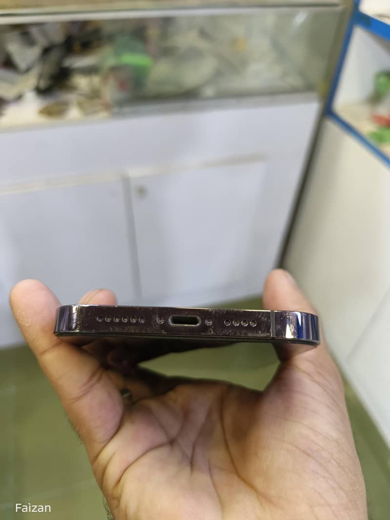 IPHONE 14 PRO MAX 256 4