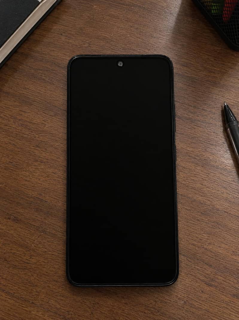Xiaomi Redmi 12 0