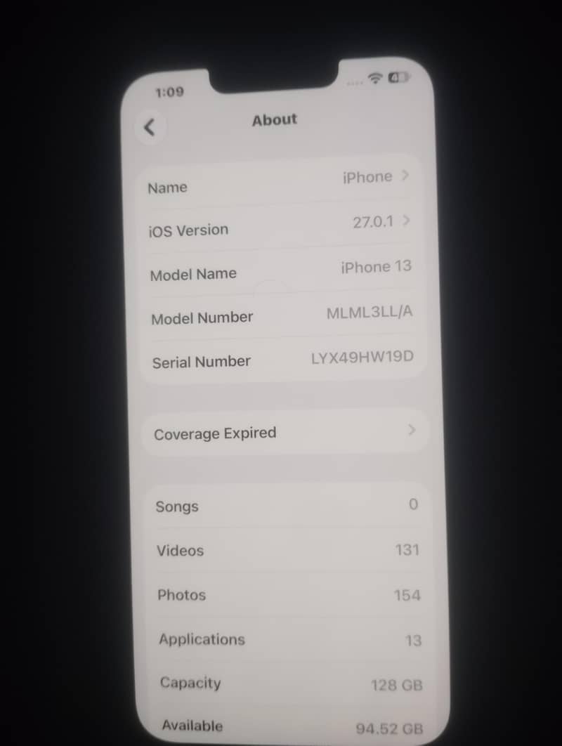 Apple iPhone 13 6