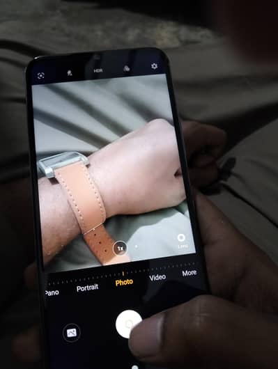 Vivo Y12s