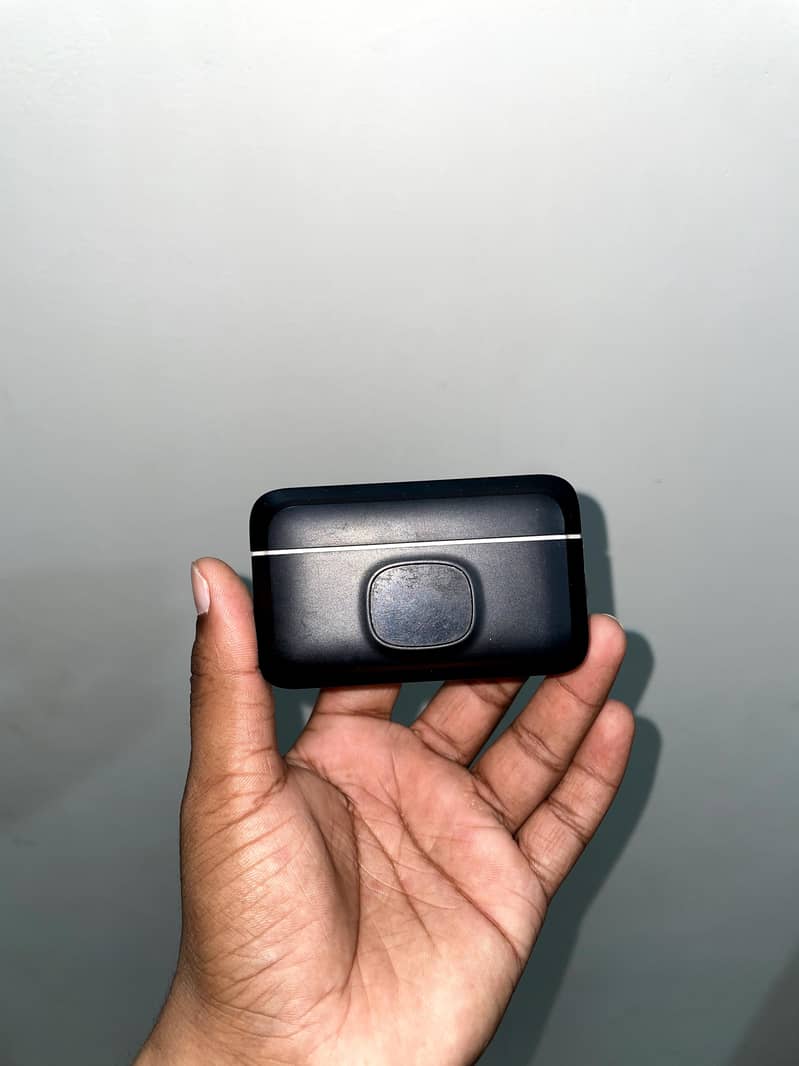 Wireless Mic 1