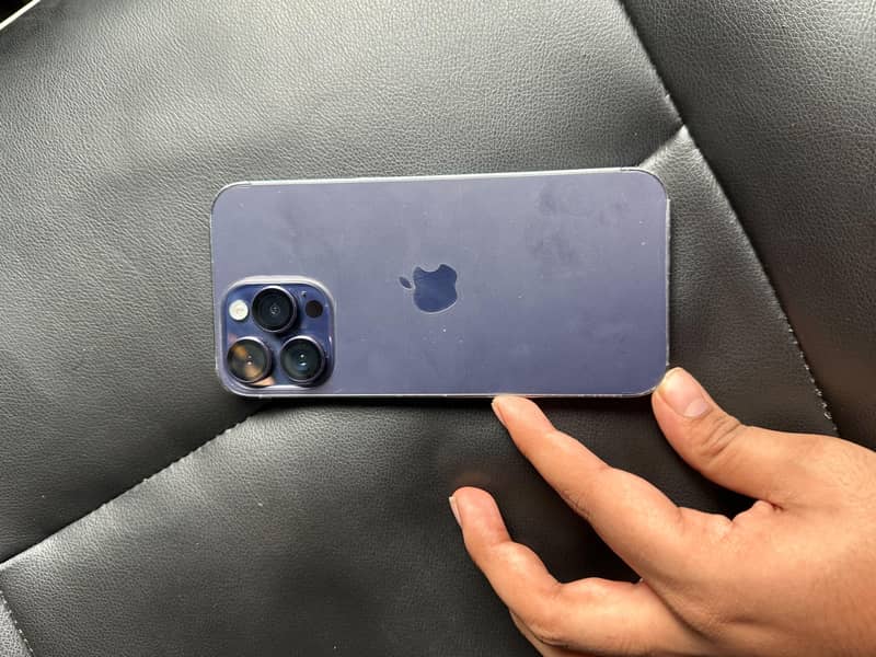 Apple iPhone 14 Pro Max 2