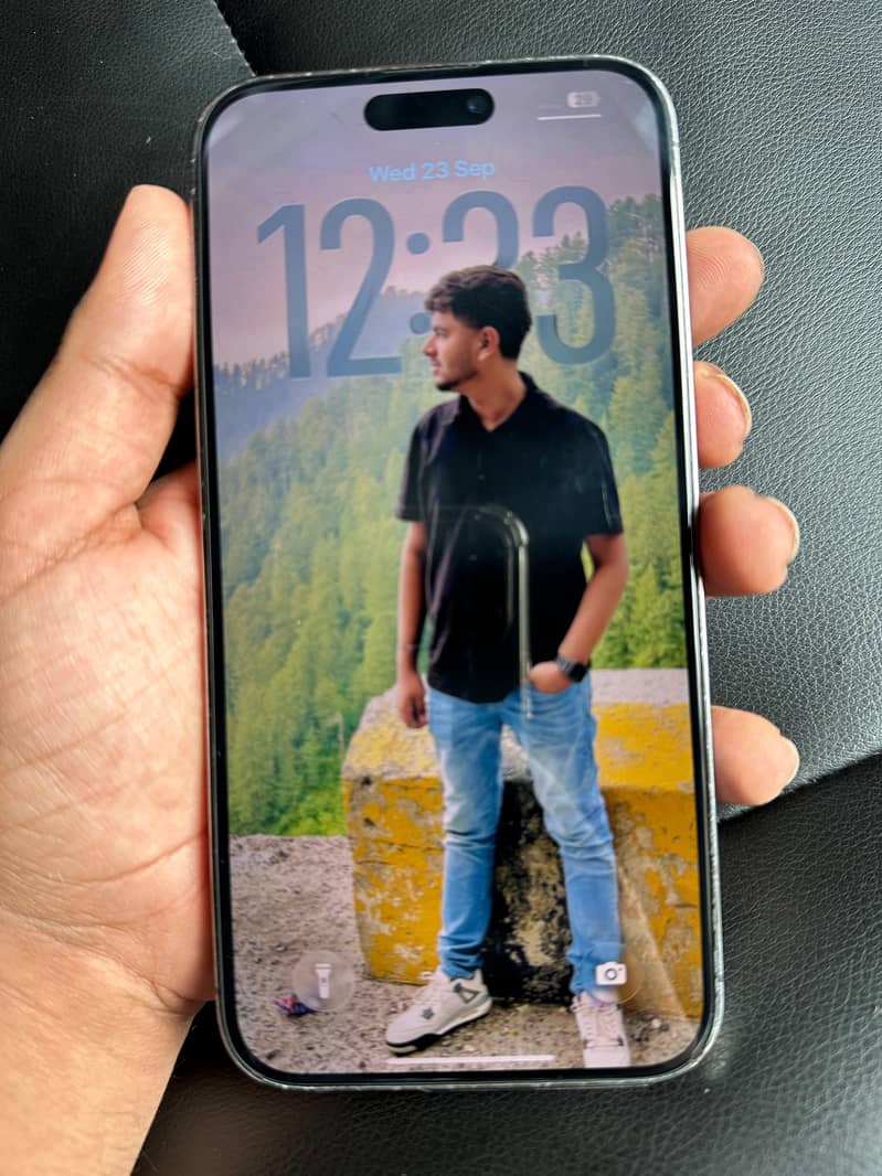 Apple iPhone 14 Pro Max 4