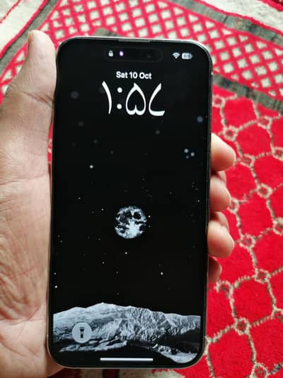 Apple iPhone 14 Pro Max