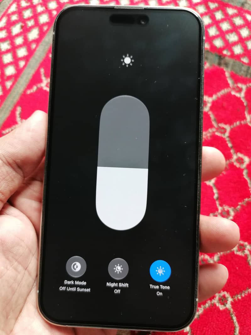 Apple iPhone 14 Pro Max 3