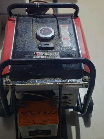 wema 4000 e. c