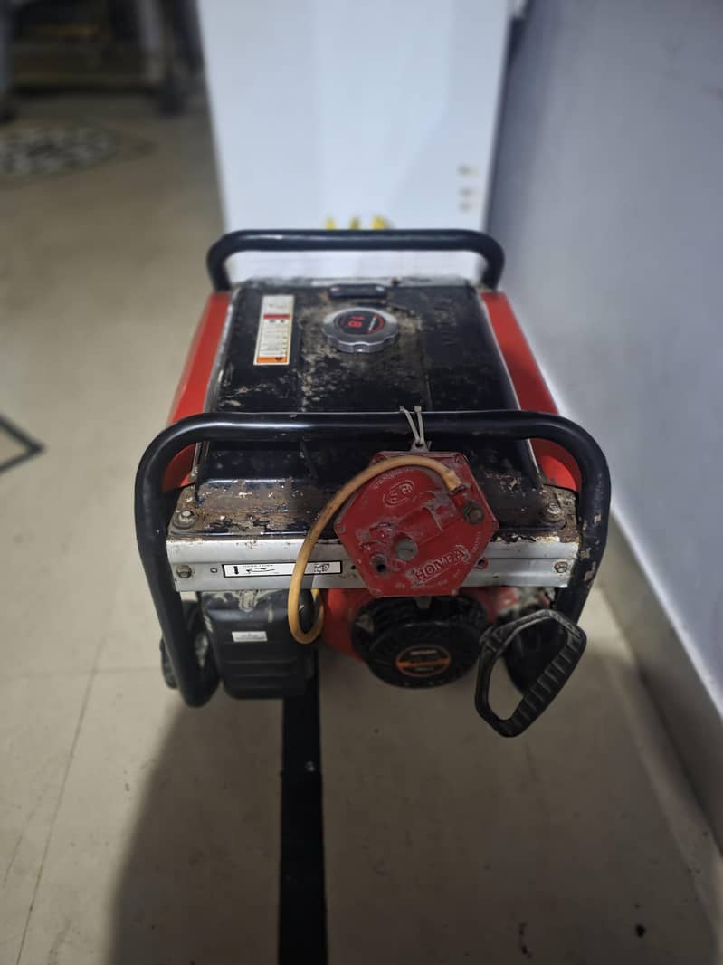 wema 4000 e. c 1