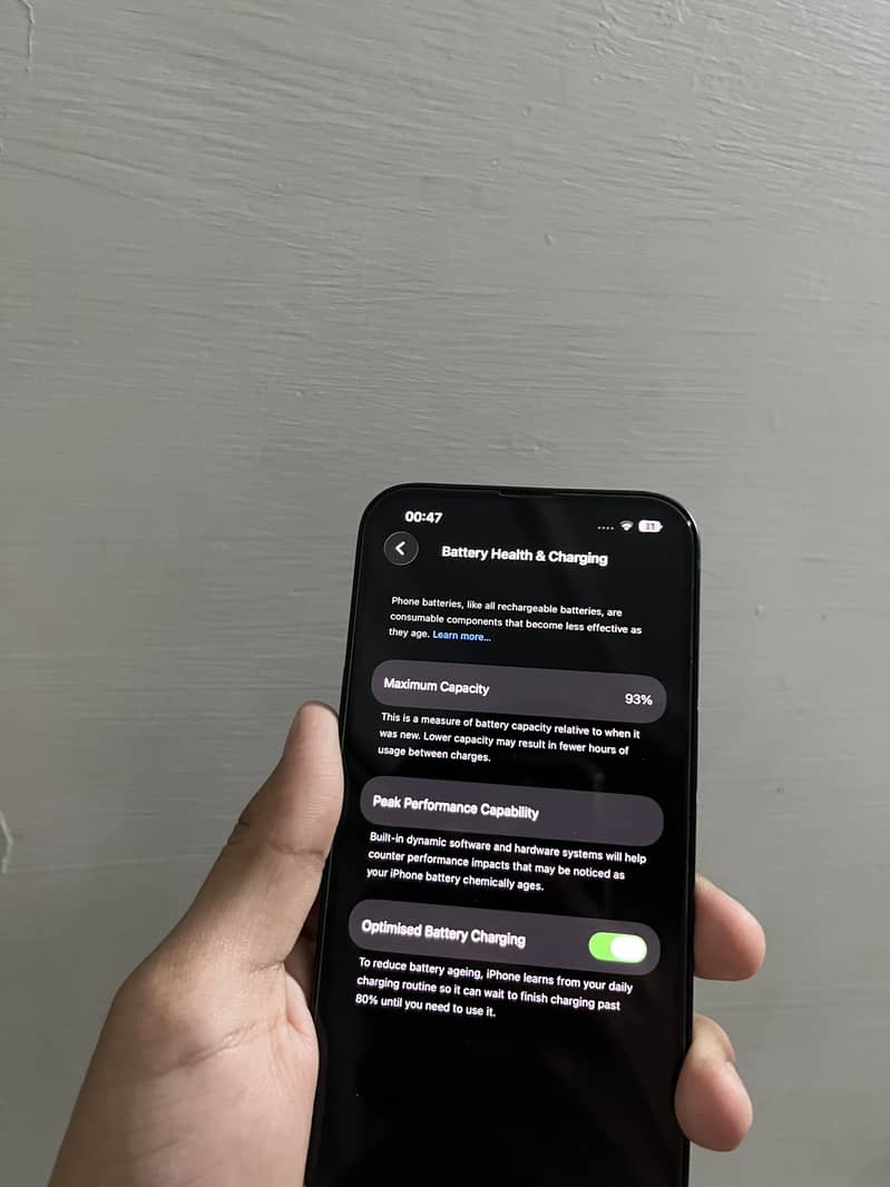 Apple iPhone 13 7