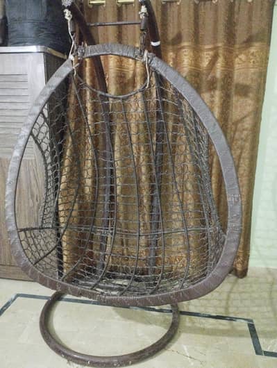 swing chair