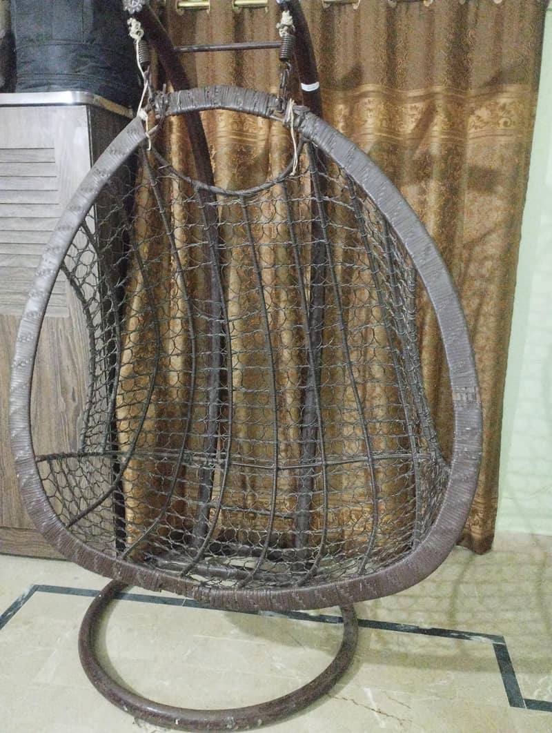 swing chair 0