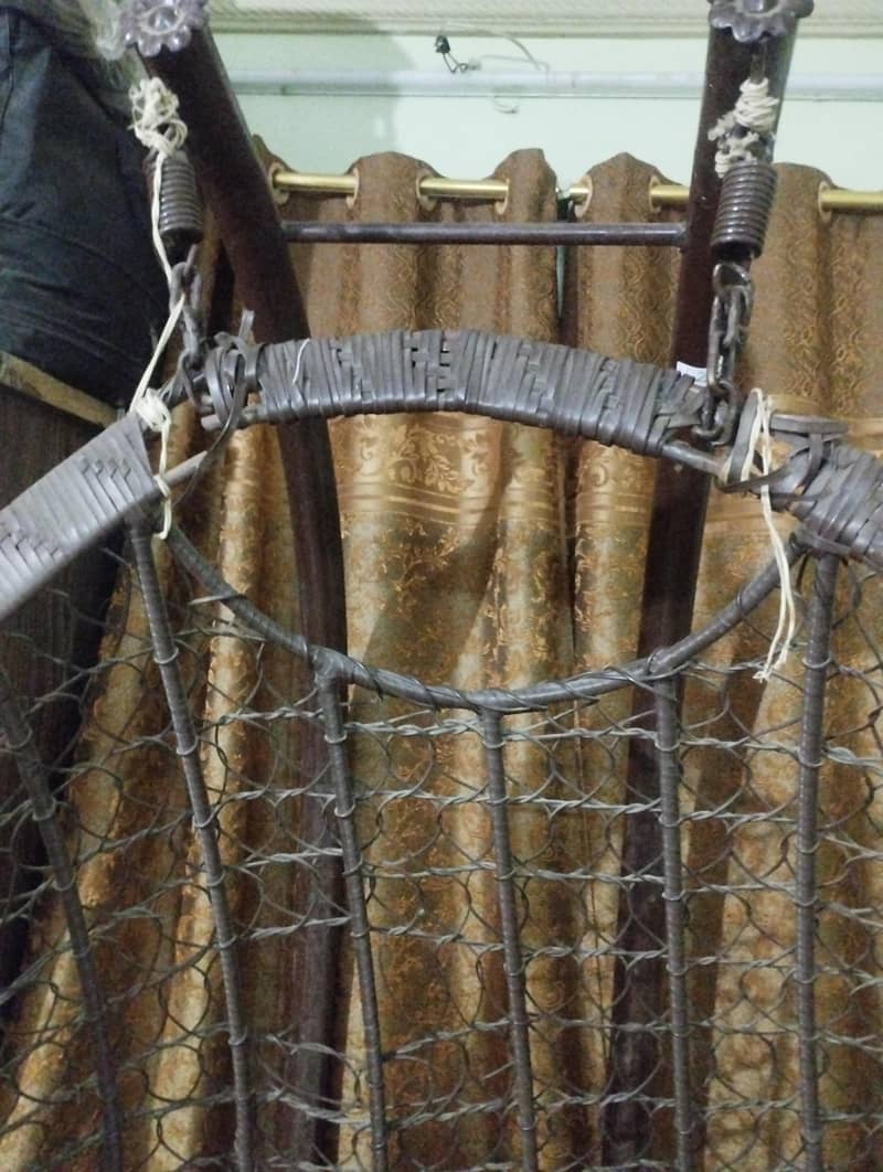 swing chair 1