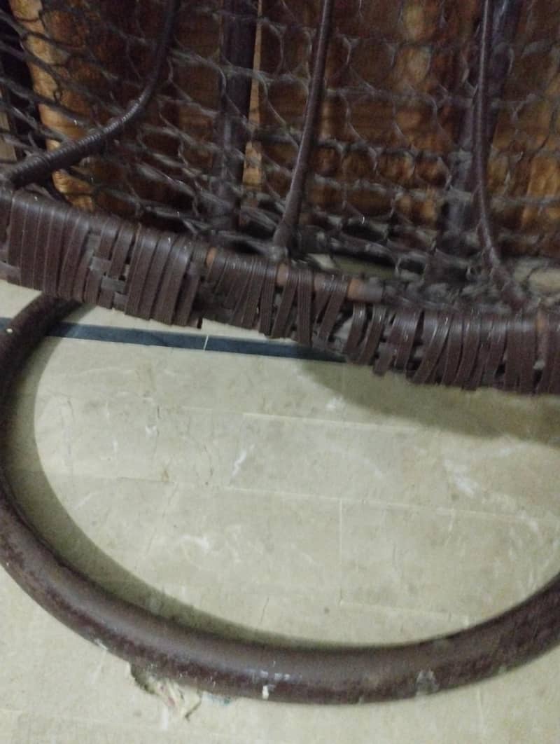 swing chair 2