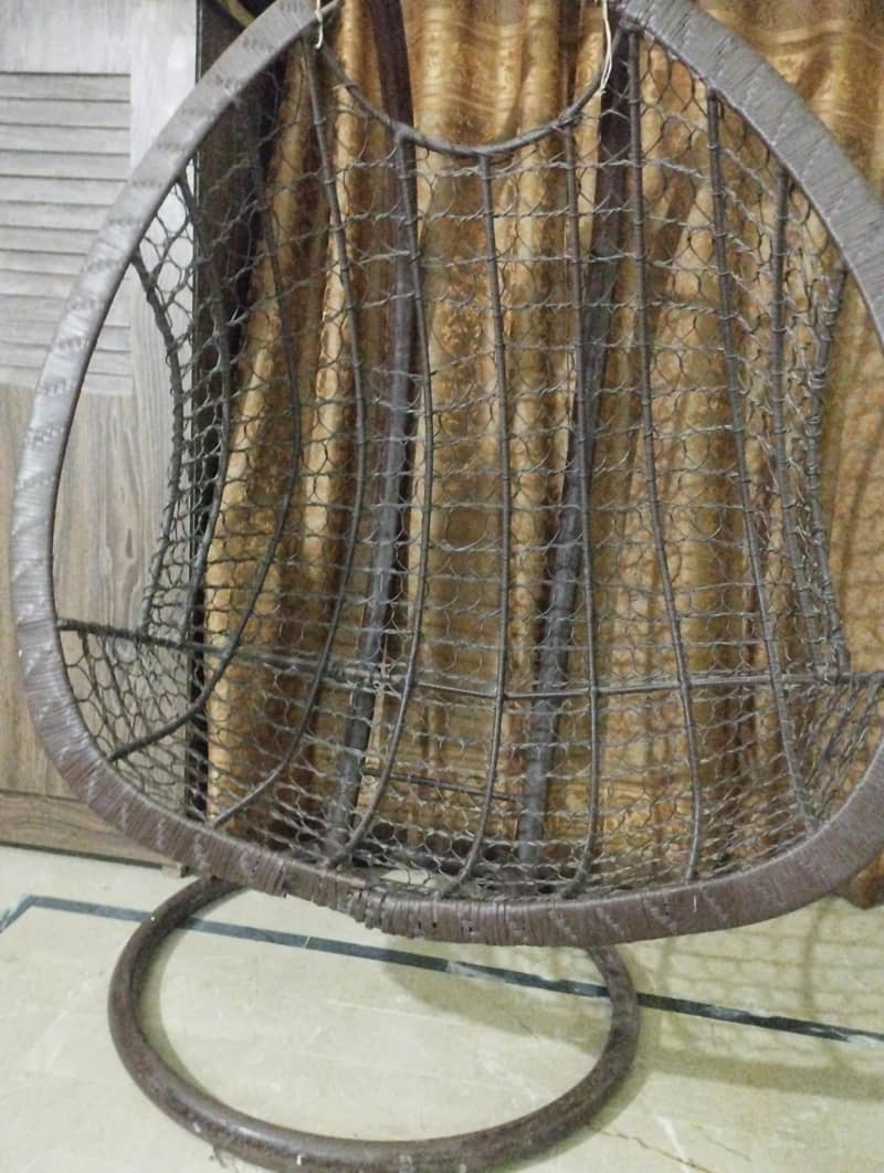 swing chair 3