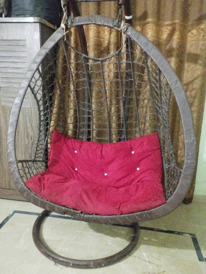 swing chair 5