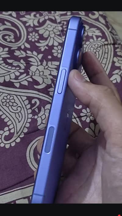 Apple iPhone 16 non pta jv