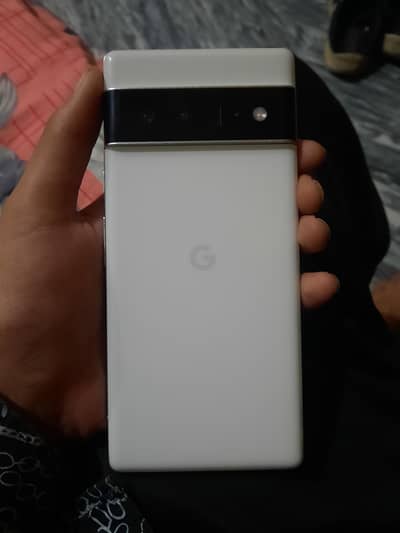 Google Pixel 6 Pro Urgent sale