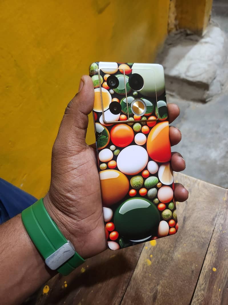 Infinix Note 40 Pro 1