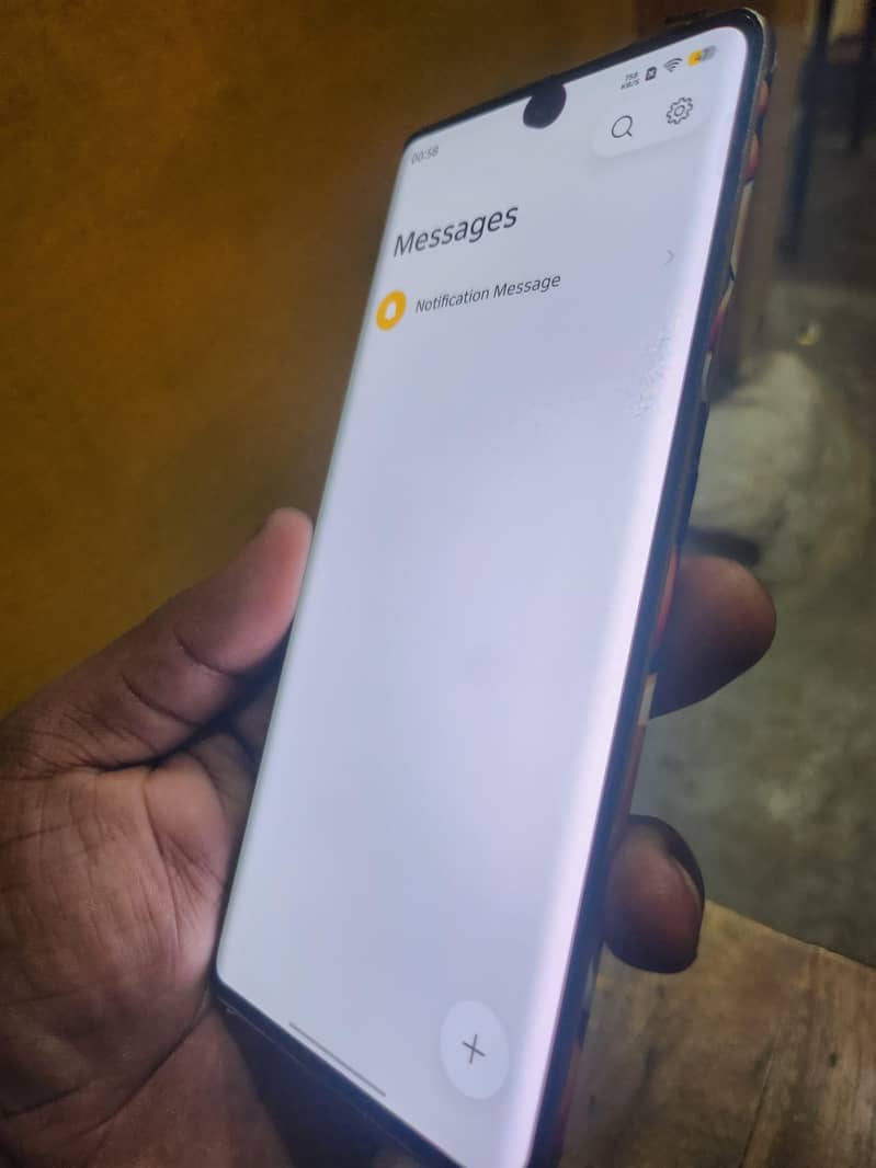 Infinix Note 40 Pro 6