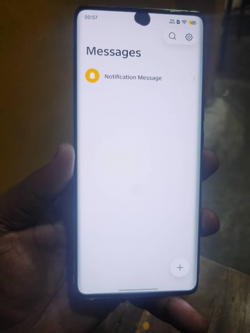 Infinix Note 40 Pro 7