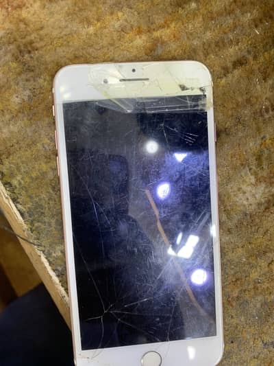 Apple iPhone 7 Plus