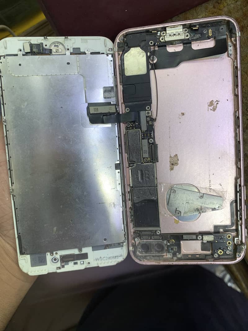 Apple iPhone 7 Plus 1