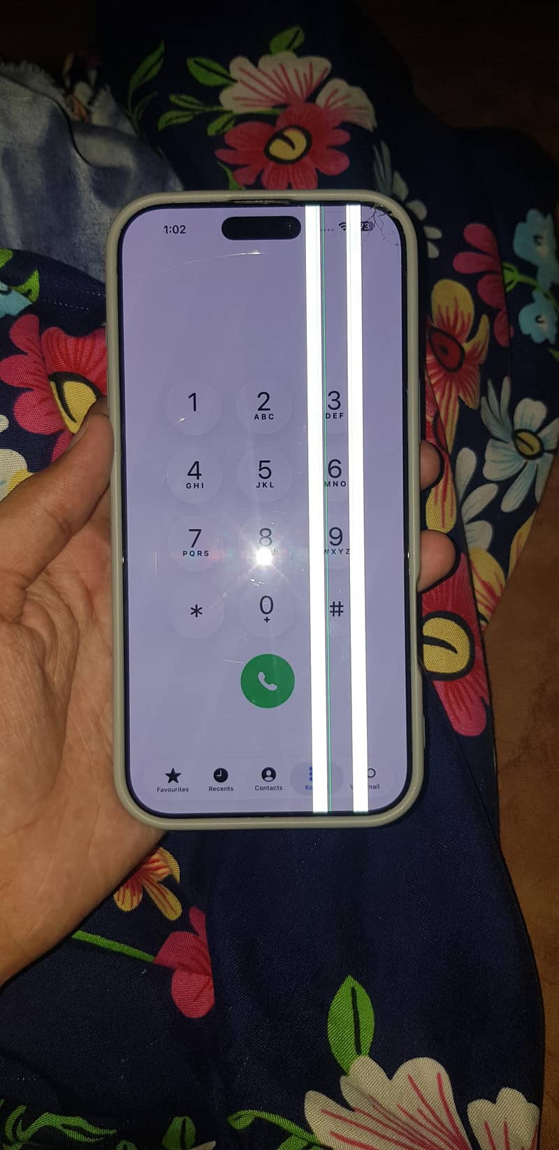 Apple iPhone 16 Pro Max 2