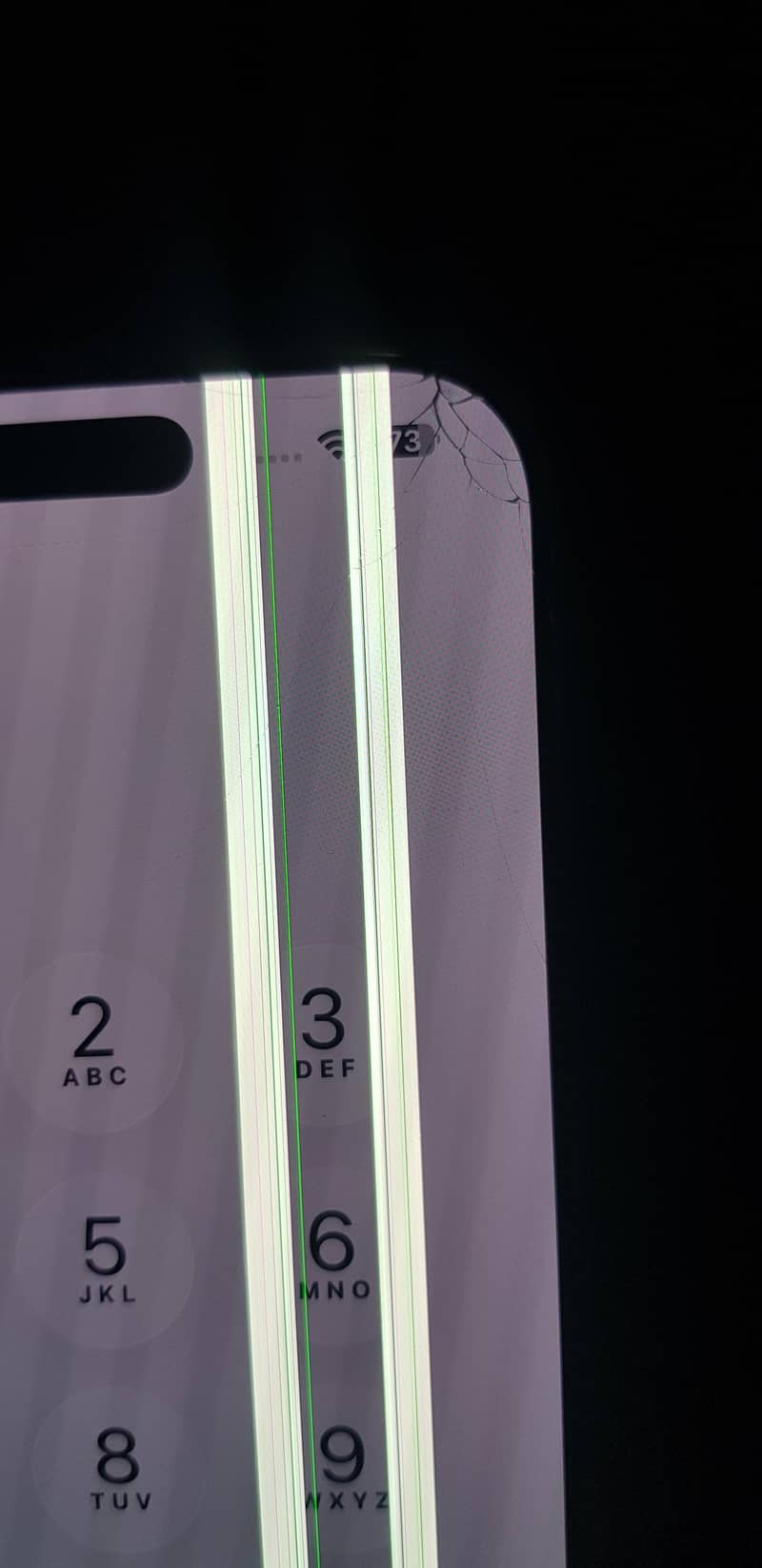 Apple iPhone 16 Pro Max 3