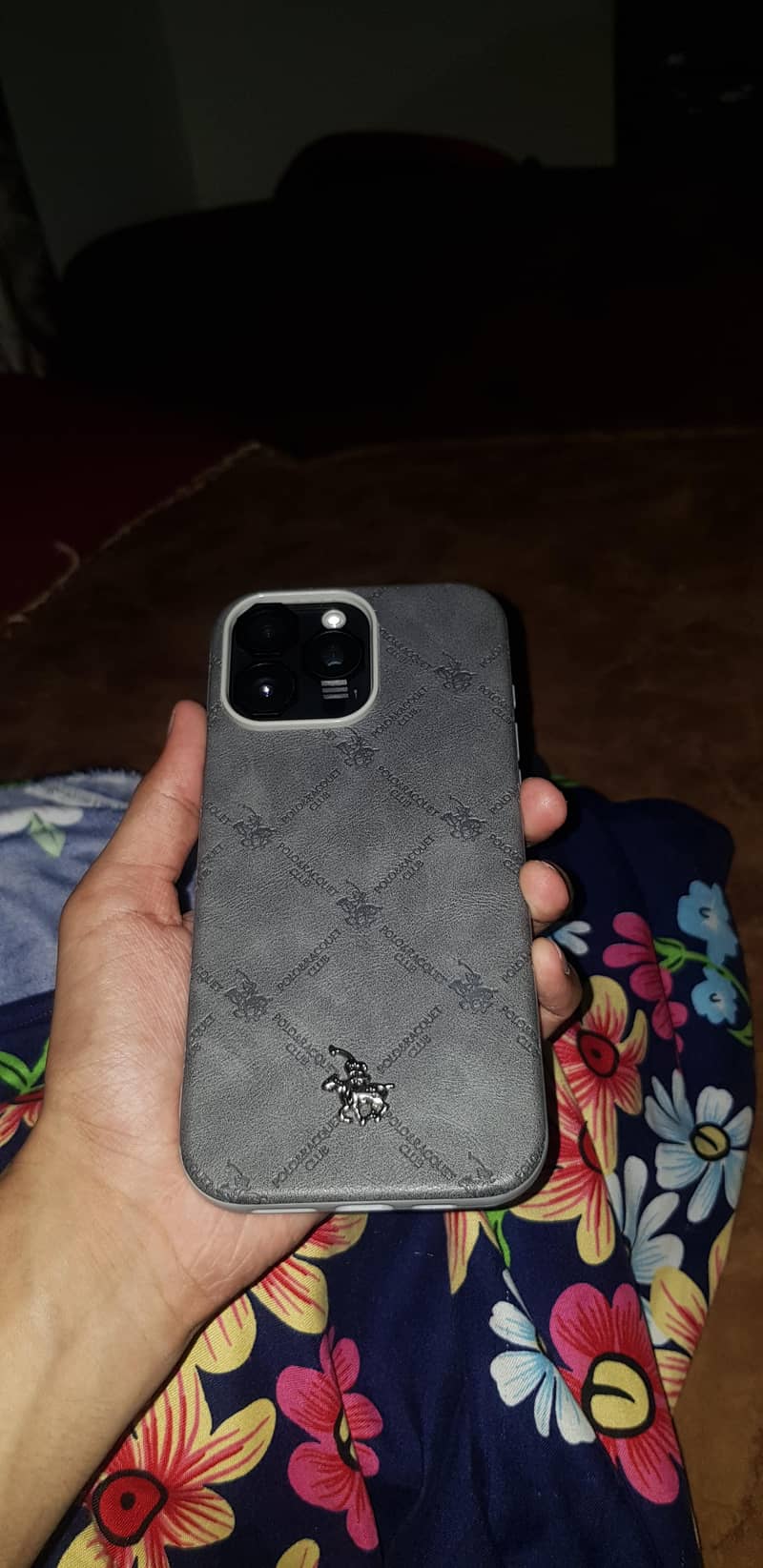 Apple iPhone 16 Pro Max 5