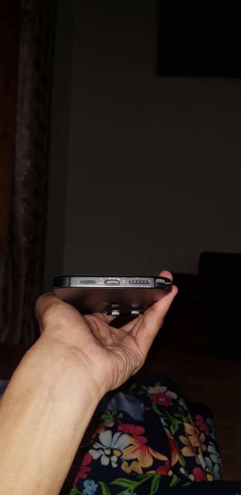 Apple iPhone 16 Pro Max 6