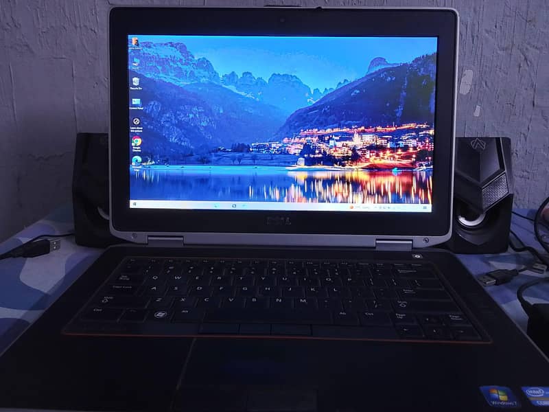 DELL CORE i5 0