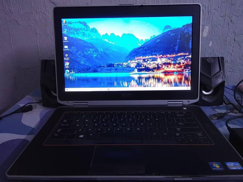 DELL CORE i5 1